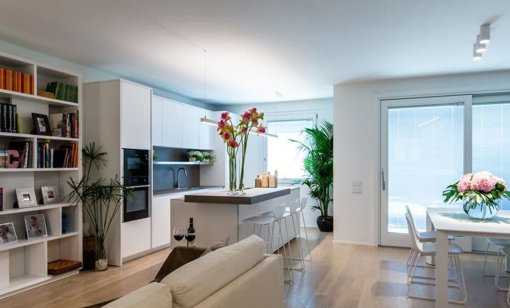 Cucina & Living