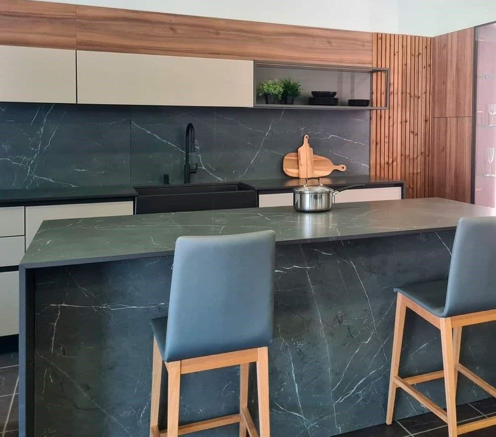 Cucina & Living