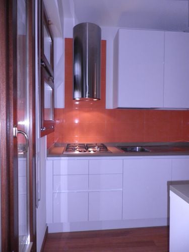 Accogliente e funzionale